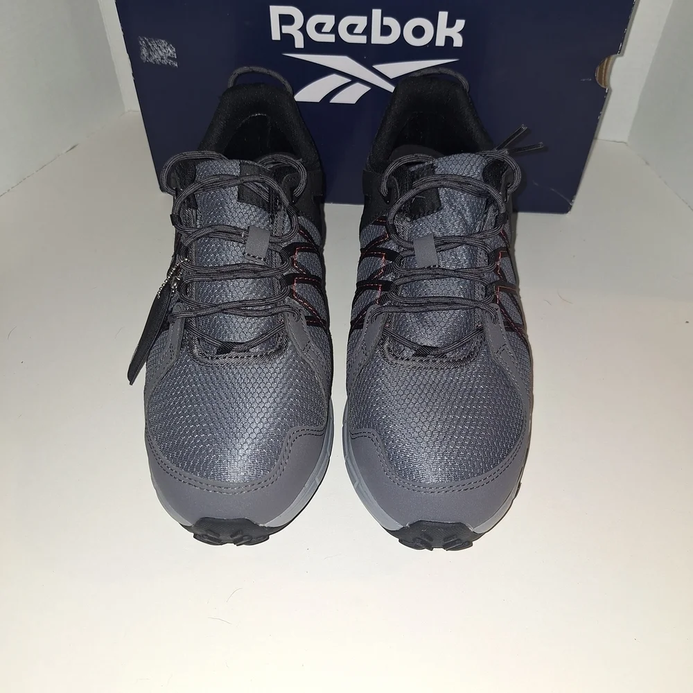 Reebok stylish gray